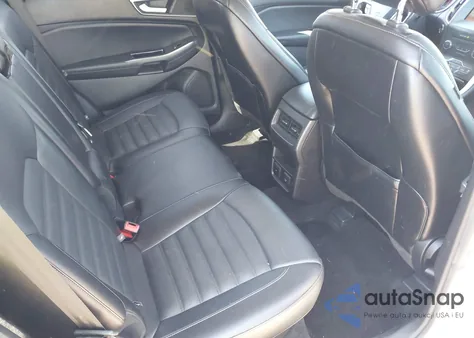 2015 Ford Edge Sel z USA, uszkodzony, nr VIN 2FMTK4J88FBB66854